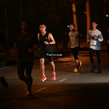 Runner Photo 8227003