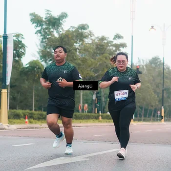 Runner Photo 8227019