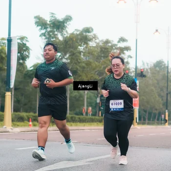 Runner Photo 8227021