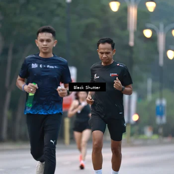 Runner Photo 8227022