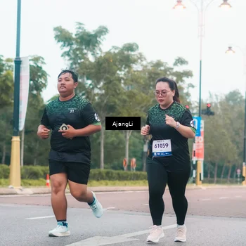 Runner Photo 8227029