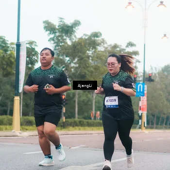 Runner Photo 8227030
