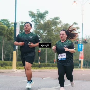 Runner Photo 8227031