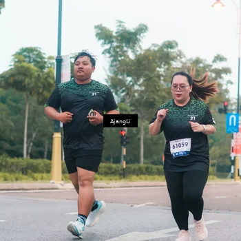 Runner Photo 8227034