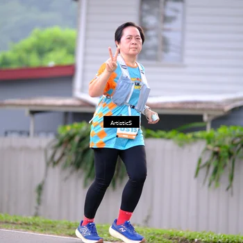 Runner Photo 8227046