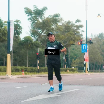 Runner Photo 8227058