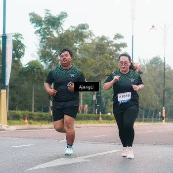 Runner Photo 8227060