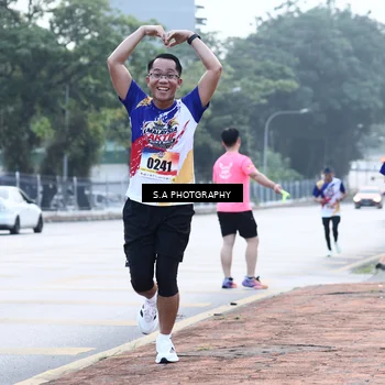 Runner Photo 8227065