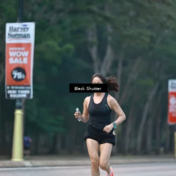 Runner Photo 8227068