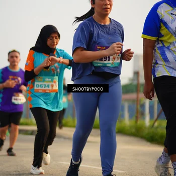 Runner Photo 8227069