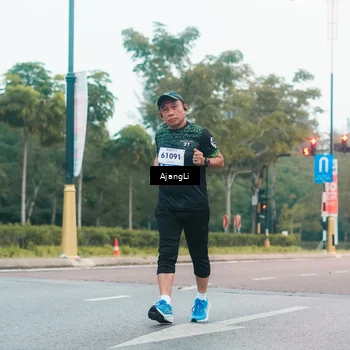 Runner Photo 8227070