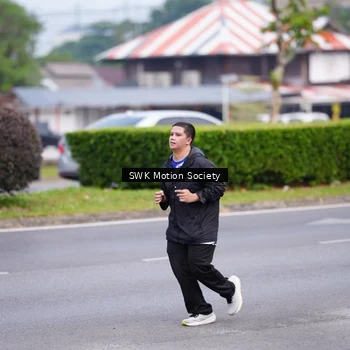 Runner Photo 8227071