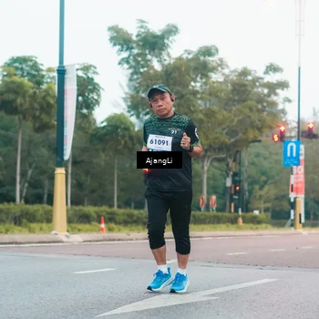 Runner Photo 8227072