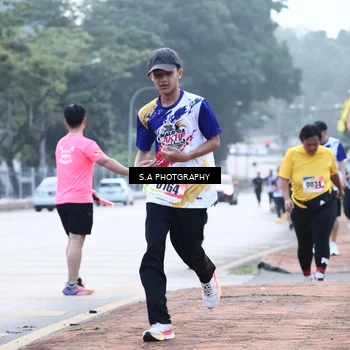 Runner Photo 8227076