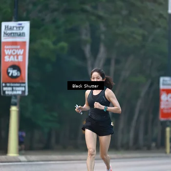 Runner Photo 8227077