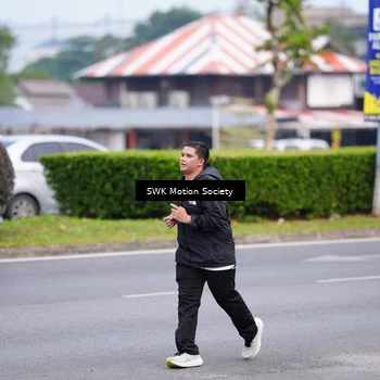 Runner Photo 8227082