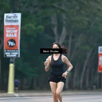 Runner Photo 8227085