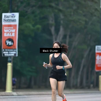 Runner Photo 8227088