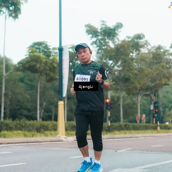 Runner Photo 8227090