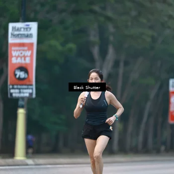 Runner Photo 8227094
