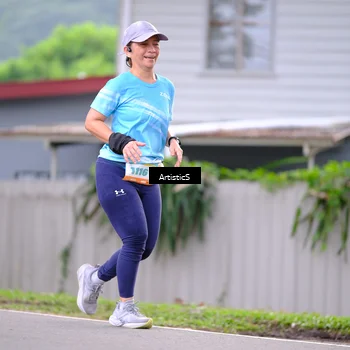 Runner Photo 8227099
