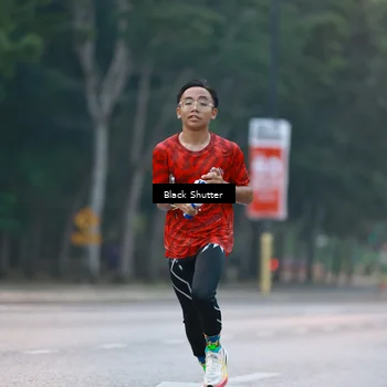 Runner Photo 8227107