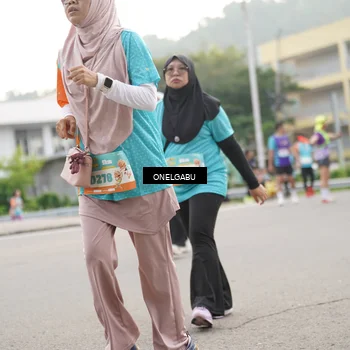 Runner Photo 8227109