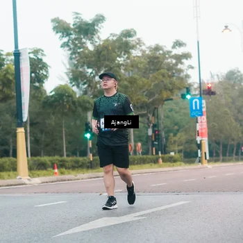 Runner Photo 8227110