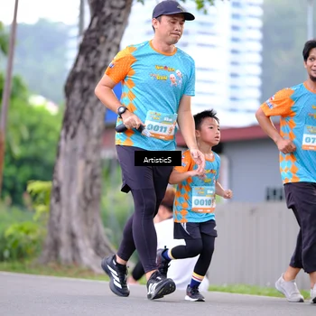 Runner Photo 8227114