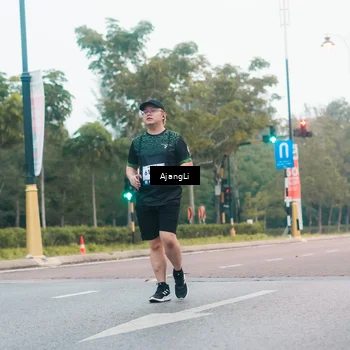 Runner Photo 8227115