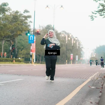 Runner Photo 8227116