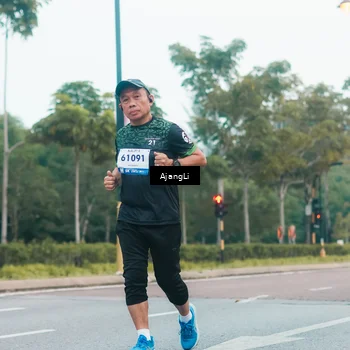 Runner Photo 8227119