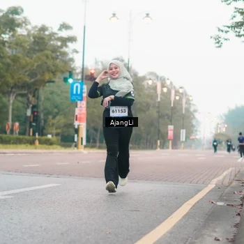 Runner Photo 8227122