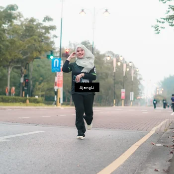 Runner Photo 8227127