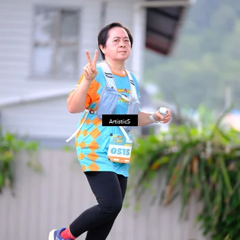 Runner Photo 8227129