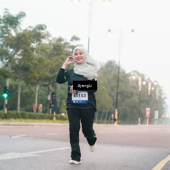 Runner Photo 8227133