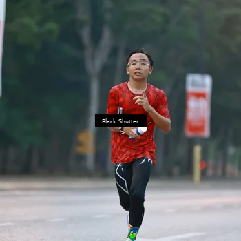Runner Photo 8227142