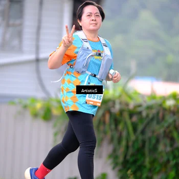 Runner Photo 8227149