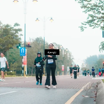 Runner Photo 8227153