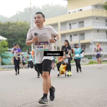 Runner Photo 8227156