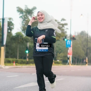 Runner Photo 8227158