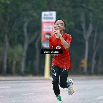 Runner Photo 8227162