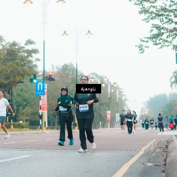 Runner Photo 8227166