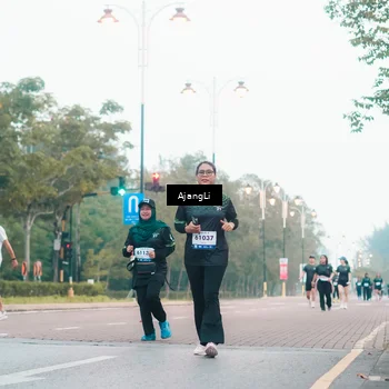 Runner Photo 8227167