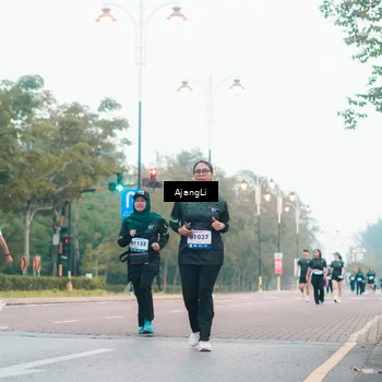 Runner Photo 8227169