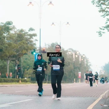 Runner Photo 8227170