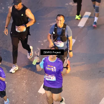 Runner Photo 8227180
