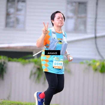 Runner Photo 8227187