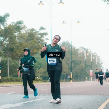 Runner Photo 8227190