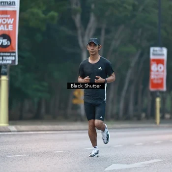 Runner Photo 8227194